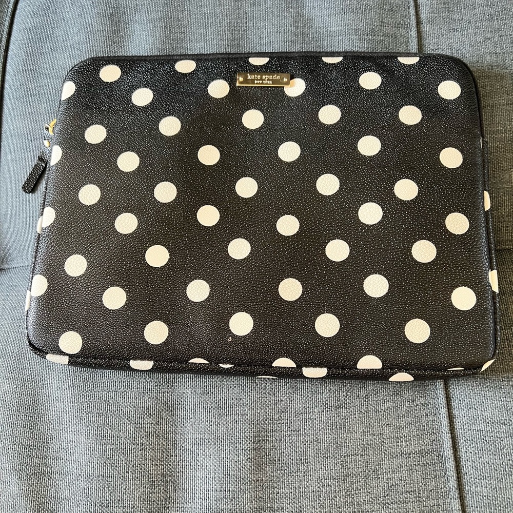 ♠️ Authentic Kate Spade iPad Case ♠️